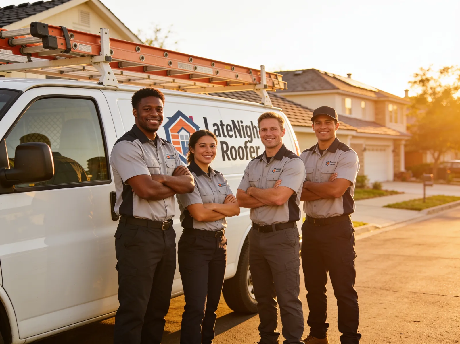 Emergency Roof Repair company in Louisburg, NC